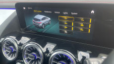 Mercedes-Benz Eqa 250 140kW AMG Line Premium 66.5kWh 5dr Auto Electric Hatchback